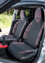 Citroen C1 2014 года (UK)